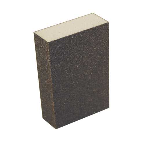 All-Wall Bulk Sanding Sponges M/F